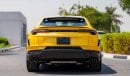 Lamborghini Urus Performante Gillo Auge Brand New