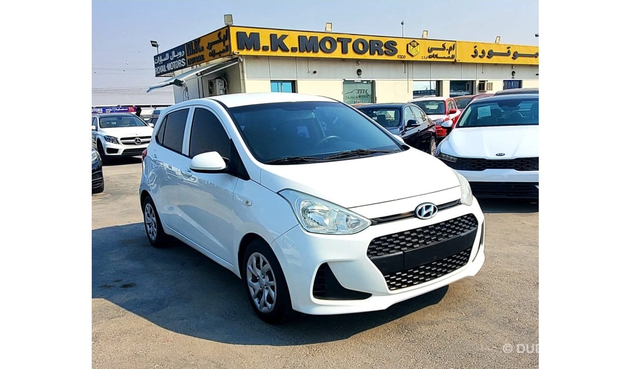 هيونداي i10 HYUNDAI GRAND I10 CAR