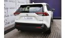 Toyota RAV4 AED 1359 PM | 2.5L EX 2WD GCC WITH DEALER WARRANTY