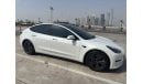 Tesla Model 3 Standard Plus