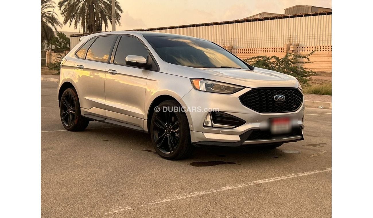 Ford Edge ST ST