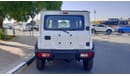 Suzuki Jimny GCC Brand New Manual Transmission