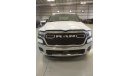 RAM 1500 BIGHORN 4WD 3.0L TURBO AUTOMATIC TRANSMISSION