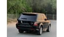 Land Rover Range Rover Sport (other)