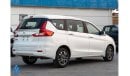 Suzuki Ertiga 2025  GLX 5dr SUV 1.5L 4cyl Petrol AT FWD - Lowest Price Guaranteed - for Export Only