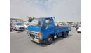 تويوتا توياس TOYOTA TOYOACE TRUCK RIGHT HAND DRIVE(PM09189)