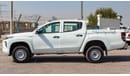 Mitsubishi L200 Mitsubishi/L200 D DC 4WD/L2G37 2.5L GL 6 SEATS DID MT ( export only )