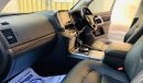 Toyota Land Cruiser TOYOTA LANDCURISER VXR V8 FULL OPTION DIESEL