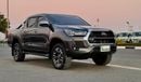 Toyota Hilux PREMIUM CONDITION | RHD | 2.8L DIESEL ENGINE |