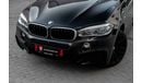 BMW X6 35i M Sport 3.0L