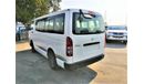 Toyota Hiace 13 seats DIESEL