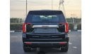 GMC Yukon Denali GCC SPECS UNDER WARRANTY