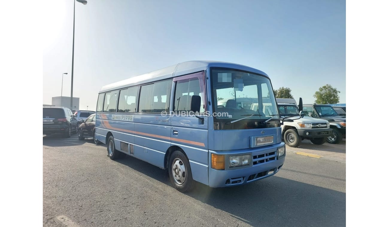 Nissan Civilian NISSAN CIVILIAN BUS RIGHT HAND DRIVE(PM01070)