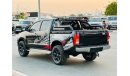 تويوتا هيلوكس Toyota Hilux pickup 2009 2.7 V4 Petrol Manual Transmission left hand Drive