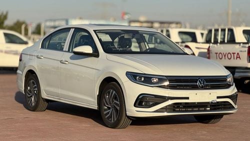 Volkswagen Bora VOLKSWAGEN BORA 1.5L TSI 2024