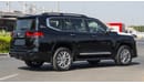 Toyota Land Cruiser Land cruiser LC 300 VX 4.0L PETROL 2023 FULL OPTION