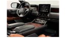 Lincoln Navigator 2020 Lincoln Navigator Reserve, Nov 2025 Lincoln Warranty + Service Pack, Fully Loaded, Low Kms, GCC