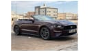 Ford Mustang 2018 FORD MUSTANG ECOBOOST IMPORTED FROM USA