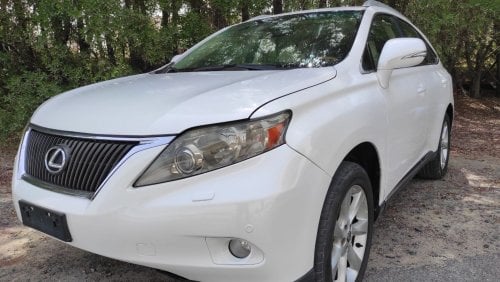 Lexus RX350