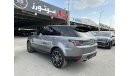 Land Rover Range Rover Sport SE