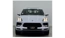 Porsche Macan std 2020 Porsche Macan Sport Chrono Package, Full Service History, Warranty, GCC