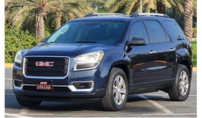 GMC Acadia SLE