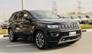 Jeep Grand Cherokee BLACK BEAST | 3.0L DIESEL | PANORAMIC ROOF | ELECTRIC HEATED SEAT | REAR VIEW CAMERA | RHD | 2018