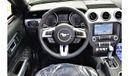 Ford Mustang EcoBoost Premium MUSTANG/CONVERTIBLE/ORIGINAL AIR BAG/