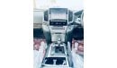 Toyota Land Cruiser 2020 RHD Diesel Engine V8 Full Option Very Clean Title