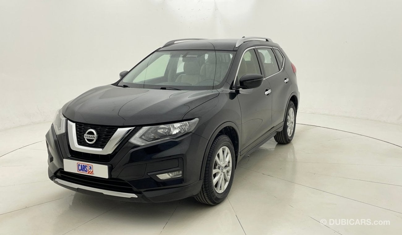 Nissan XTrail SV 2.5 | Zero Down Payment | Free Home Test Drive