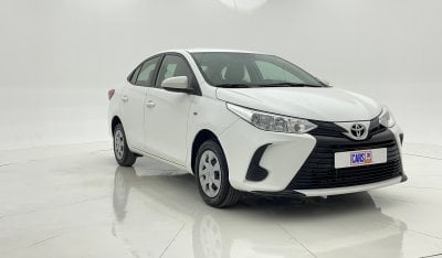 Toyota Yaris SE 1.5 | Zero Down Payment | Free Home Test Drive