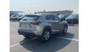 Lexus NX200t 2017 LEXUS NX200t IMPORTED FROM USA