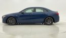 مرسيدس بنز A 35 AMG PREMIUM+ AMG 2 | بدون دفعة مقدمة | اختبار قيادة مجاني للمنزل