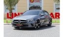 Mercedes-Benz A 200 Premium