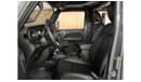 Jeep Wrangler Jeep Wrangler Altitude V6