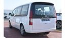 Hyundai Staria Hyundai Staria 3.5L Petrol, Van 9 Seats, Color White, Model 2024 (Export Price)