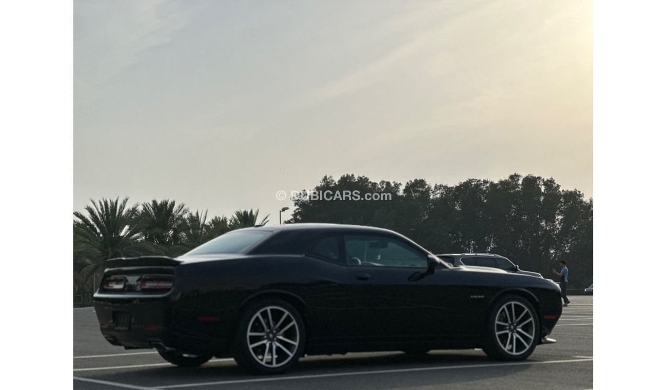 Dodge Challenger R/T