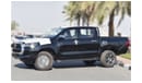 Toyota Hilux TOYOTA HILUX 4.0L2024  A/T 4X4, DC,BM* MATERIAL