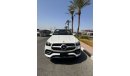 Mercedes-Benz GLE 450 MERCEDES GLE450 4MATIC 3.0CC MODEL 2020