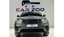 Land Rover Range Rover Velar P380 R-Dynamic