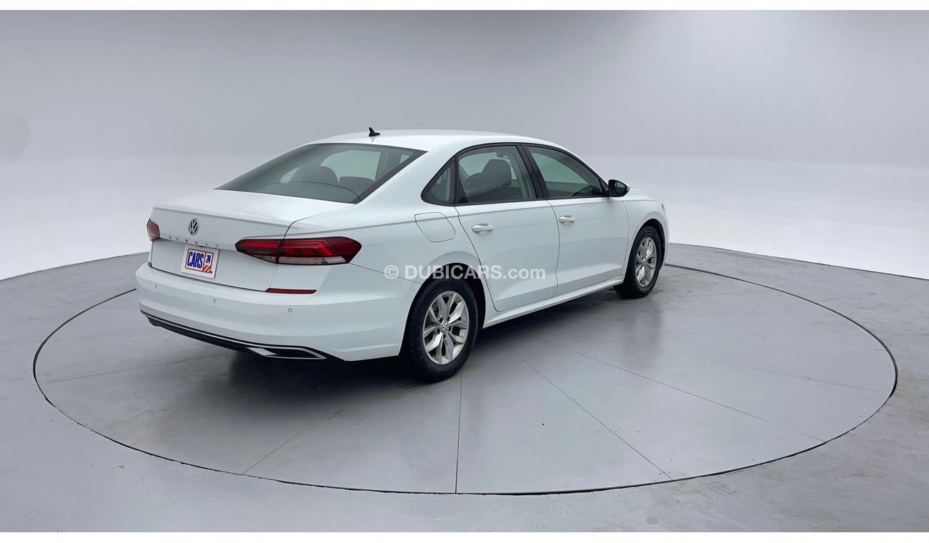 Volkswagen Passat SE 2.5 | Zero Down Payment | Free Home Test Drive