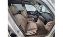 مرسيدس بنز GLK 300 GCC - MERCEDES-BENZ - GLK 300 - 2012 - PANORAMIC ROOF - EXCELLENT CONDITION -