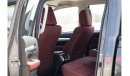 Toyota Hilux 2023 Toyota Hilux 4x4 DC 2.8 - Grey inside Maroon | Export Only
