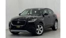 Jaguar E Pace 2019 Jaguar E-Pace P200 S, Warranty, Full Service History, Excellent Condition, GCC