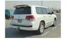 Toyota Land Cruiser GXR Full option Diesel engine