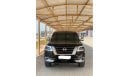 Nissan Patrol LE Platinum City