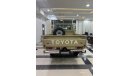 Toyota Land Cruiser Pick Up PICKUP 70th LX1