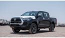 تويوتا هيلوكس Toyota Hilux 2.4L diesel AT full option 2024