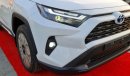 تويوتا راف ٤ TOYOTA RAV 4 HYBRID  - 4WD - 2.5L GCC