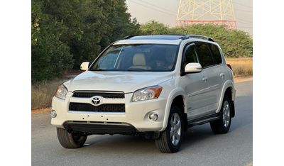 تويوتا راف ٤ toyota rav43 2009 model american